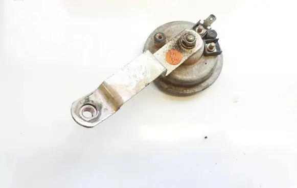 Horn signal
