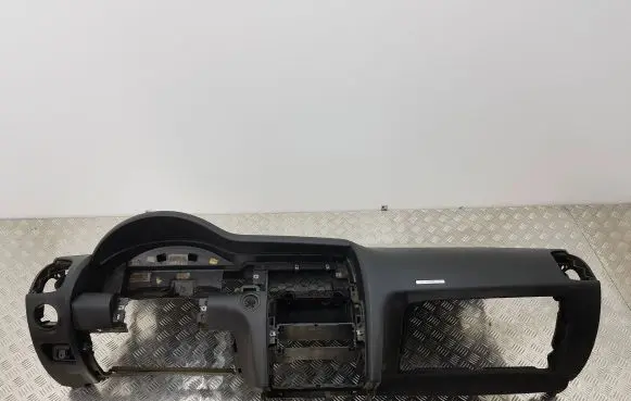 Audi Q7 4L Dashboard 4L1858041 0110755 T0022758