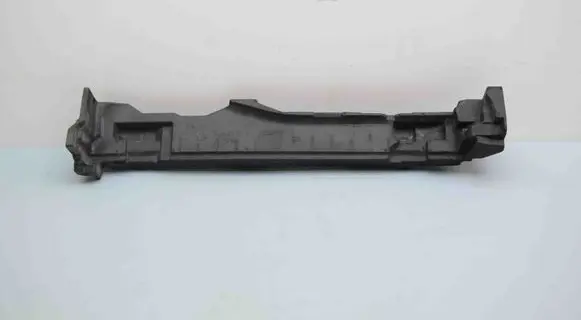 Volkswagen T-Roc Intercooler air guide/duct channel 2GA121331A
