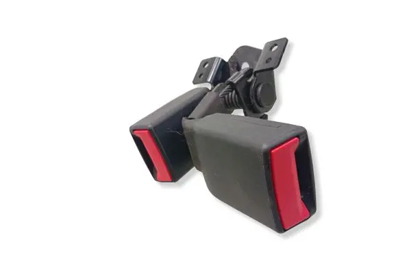 Mercedes-Benz B W246 W242 Middle seatbelt buckle (rear) A2428600569