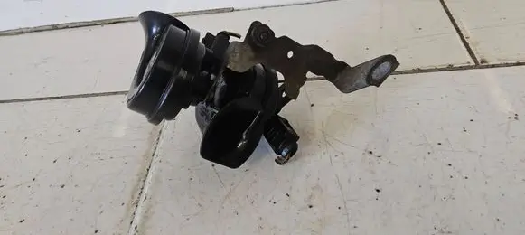 Volkswagen PASSAT B6 Horn signal 000209 000208