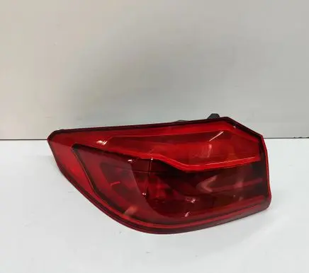 BMW 5 G30 G31 G38 Rear/tail lights 7376463