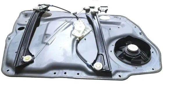 Mercedes-Benz B W245 Front door window regulator with motor A1697203079 994425106 ZGS001