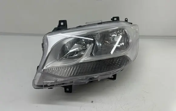 Mercedes-Benz Sprinter W907 W910 Headlight/headlamp 