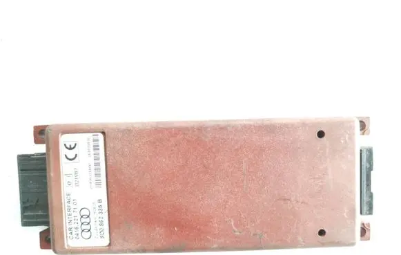 Volkswagen PASSAT B5.5 Phone control unit/module 8D0862335B