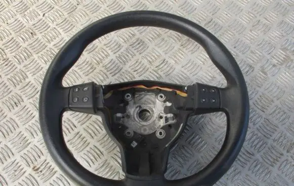 Seat Ibiza III (6L) Steering wheel