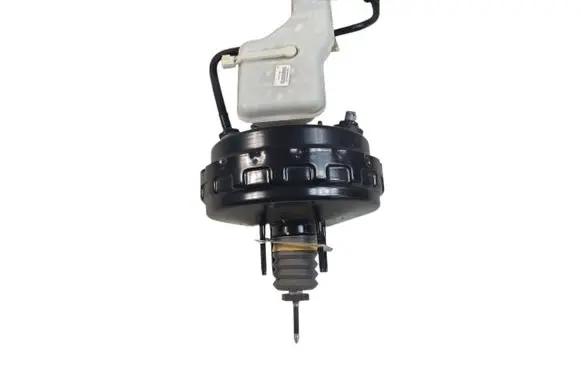 Ford Fusion II Brake booster HG982B195 HG982B195AC GCV9A