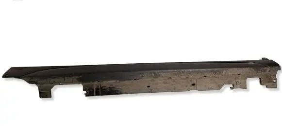 BMW X2 F39 Sill 8067598