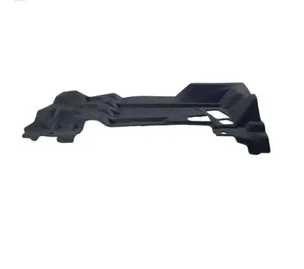 Chevrolet Malibu Dashboard lower bottom trim panel 23403691