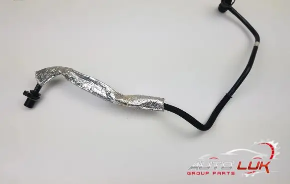 BMW X1 F48 F49 Intercooler hose/pipe 8654625