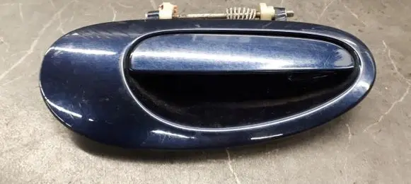 Chrysler Sebring (ST-22 - JR) Front door exterior handle