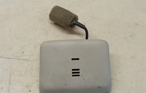 Nissan Qashqai+2 Microphone (bluetooth/phone) 283365X00A 283121678R