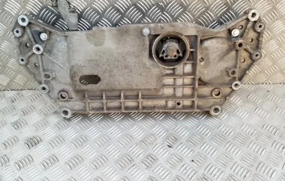 Volkswagen Golf Plus Front subframe 1K0199369F
