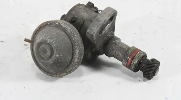 Mercedes-Benz 200 300 W123 Spark distributor 0237003022 0021589501