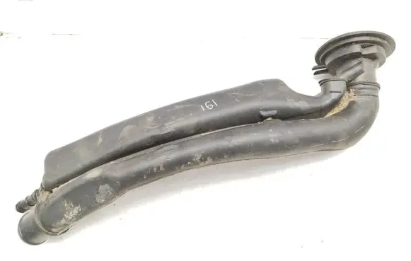 Peugeot 206 Fuel tank filler neck pipe 9642569180 9642569880