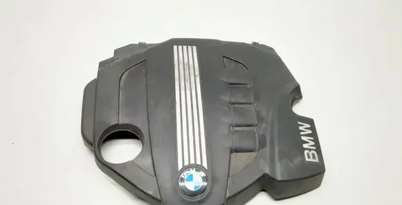 BMW 1 E81 E87 Engine cover (trim) 7797410 11147797410