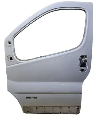 Renault Trafic II (X83) Front door
