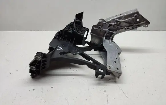 Mercedes-Benz E W213 Side radiator support slam panel A2536210600 A2136206400 7452F62