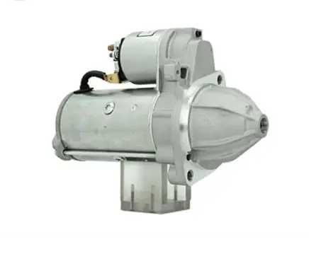 Mercedes-Benz E W124 Starter motor CS1044