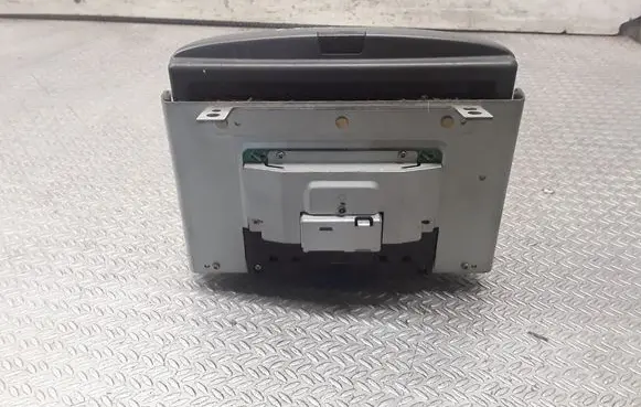 Volvo V70 Screen/display/small screen 86738221