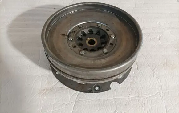 Audi A4 S4 B9 Flywheel 0CK105317H