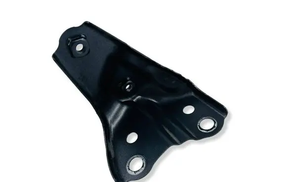 Toyota RAV 4 (XA50) Fender mounting bracket OYT27042