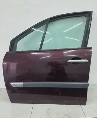 Renault Scenic II - Grand scenic II Front door