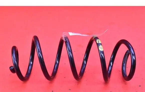 Dacia Sandero Rear coil spring 