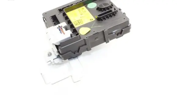 Hyundai Bayon Central body control module 95400Q0571