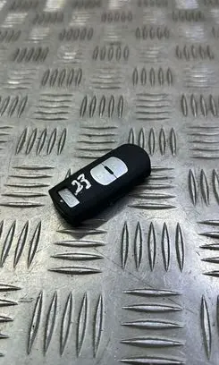 Mazda CX-5 Ignition key/card 