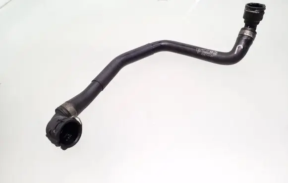 Porsche Taycan 9J1 Electric car engine cooling hoses/pipes 9J1121626 9J1122293E 9J1121089S