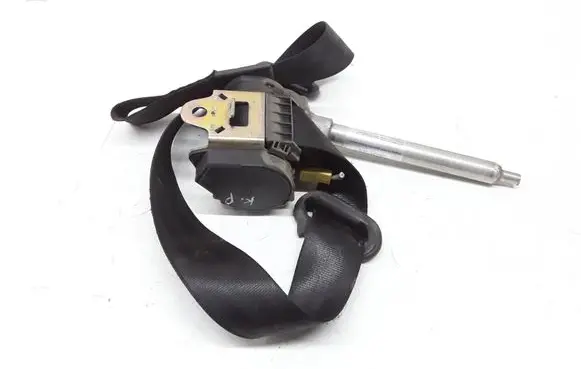 Audi A3 S3 8L Front seatbelt 560344100