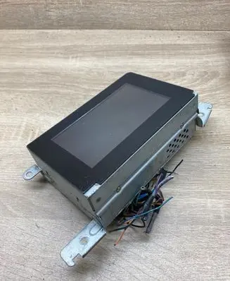 Screen/display/small screen