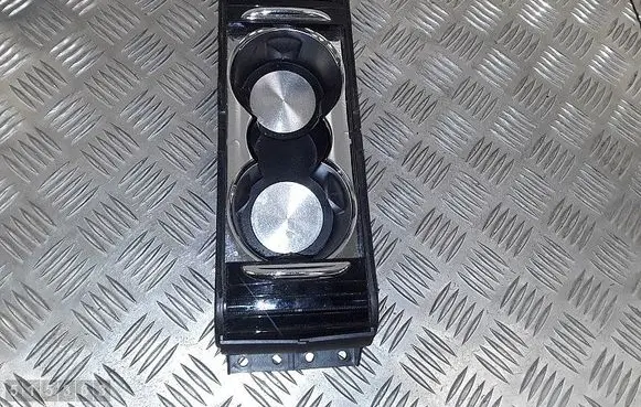 Jaguar XJ X351 Cup holder gw93048196aa