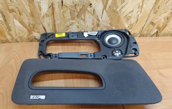 Panel speaker