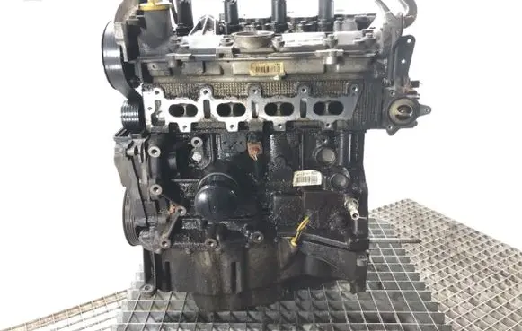 Renault Scenic II - Grand scenic II Engine K4MT782