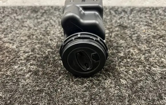 Ignition lock