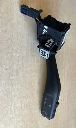 Seat Altea Wiper control stalk 1K0953519A