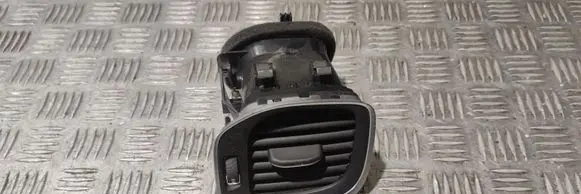 Volvo V60 Dashboard side air vent grill/cover trim 1281851