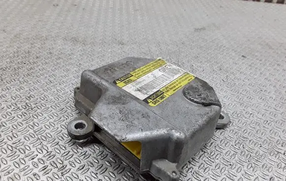 Opel Sintra Airbag control unit/module 09359680