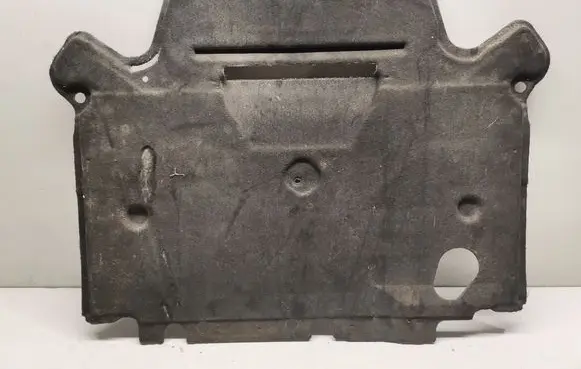 Audi Q5 SQ5 Engine splash shield/under tray 8K2863822Q
