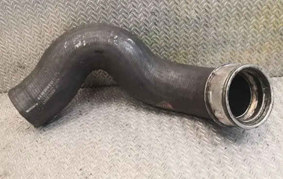 Mercedes-Benz A W169 Intercooler hose/pipe 1695280482