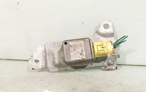 Mazda 626 Airbag deployment crash/impact sensor