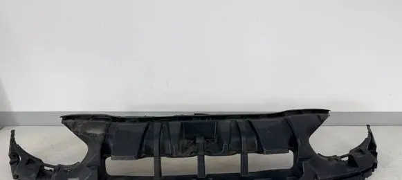 Renault Fluence Radiator support slam panel 620360007R