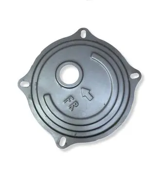 Infiniti FX Other exterior part 