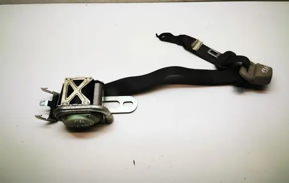 Chrysler 300 - 300C Front seatbelt 2026236 2026070
