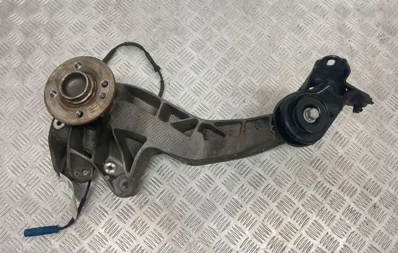 Mini One - Cooper Coupe R56 Rear wheel hub 18599740