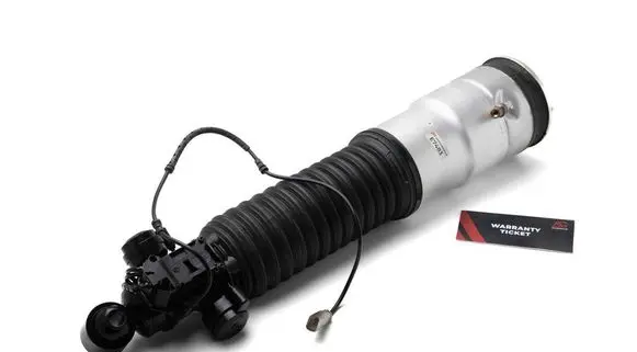 BMW 7 F01 F02 F03 F04 Air suspension bag 37126794148 37126790220 37124064276