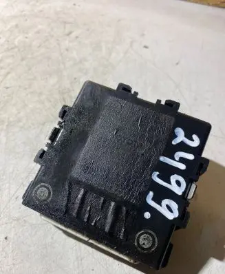 Toyota RAV 4 (XA30) Alarm control unit/module 8973042010