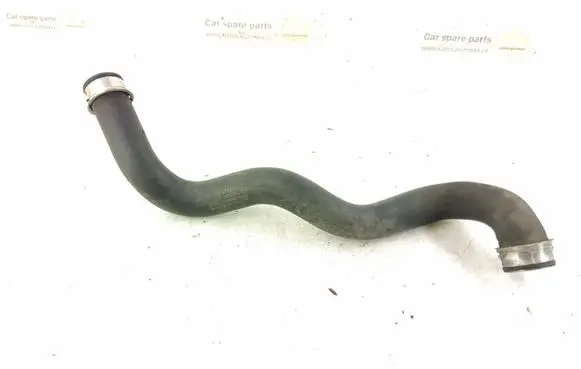 Mercedes-Benz C W204 Engine coolant pipe/hose DALISID4349 2045010782 A2045010782
